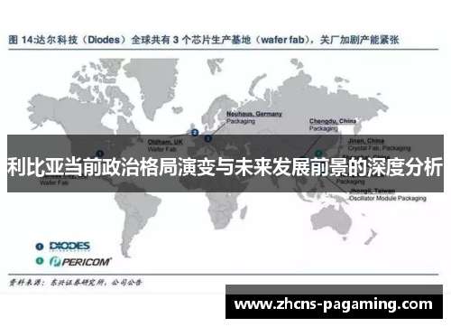 利比亚当前政治格局演变与未来发展前景的深度分析