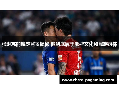 张琳芃的族群背景揭秘 他到底属于哪些文化和民族群体