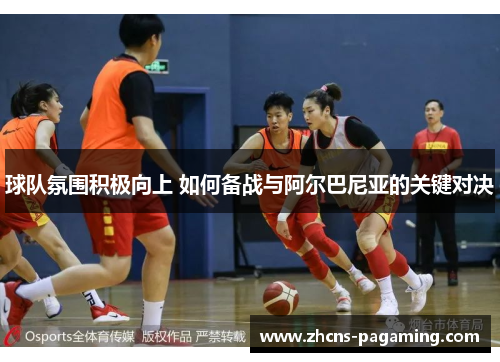 球队氛围积极向上 如何备战与阿尔巴尼亚的关键对决