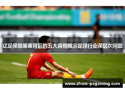 辽足保级黑幕背后的五大真相揭露足球行业深层次问题 辽足保级黑幕背后的五大真相揭露足球行业深层次问题