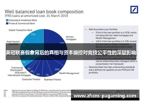 英冠联赛假象背后的真相与资本操控对竞技公平性的深层影响 英冠联赛假象背后的真相与资本操控对竞技公平性的深层影响