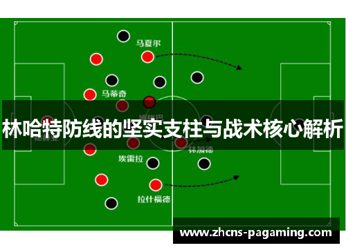 林哈特防线的坚实支柱与战术核心解析
